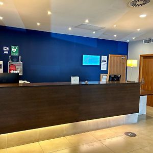 Holiday Inn Express Campo de Gibraltar-Barrios, an IHG Hotel